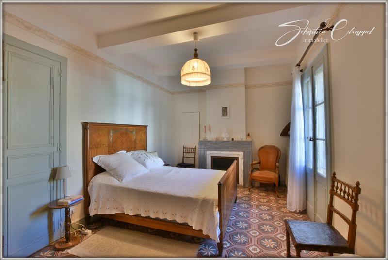 Maison - 170 m² - 6 pièces