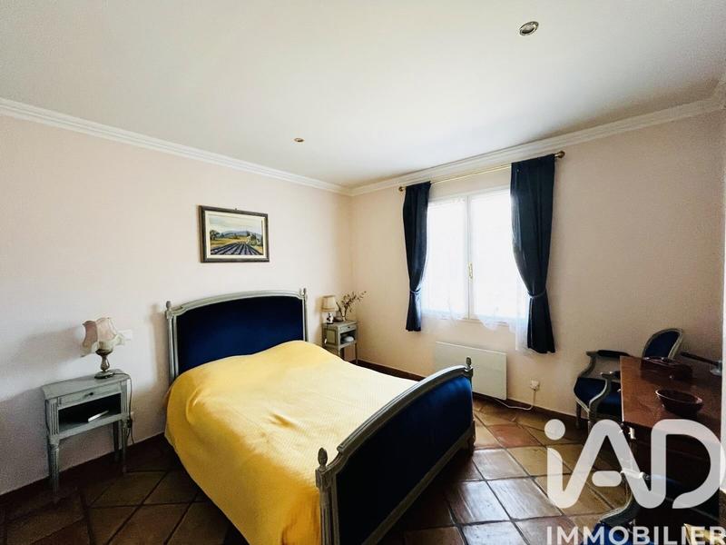 Maison - 156 m² - 6 pièces