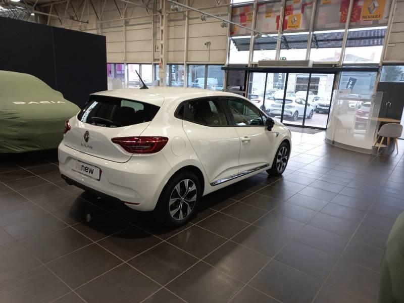 Renault Clio TCe 90 - 21n Limited