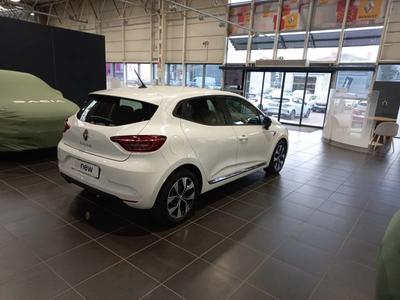 Renault Clio TCe 90 - 21n Limited
