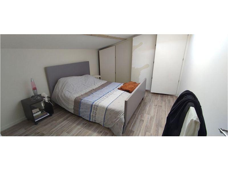 Appartement - 57 m² - 2 pièces