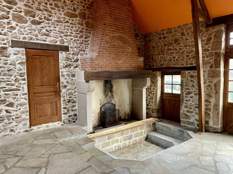 Maison - 131 m² - 5 pièces