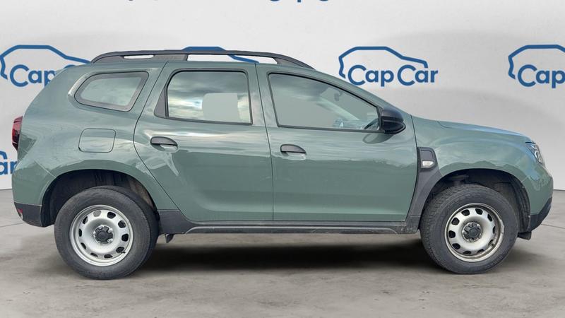 Dacia Duster 1.0 Eco-G 100 Essentiel
