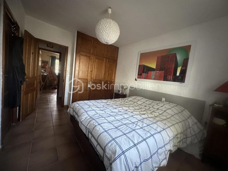 Villa - 131 m² - 5 pièces