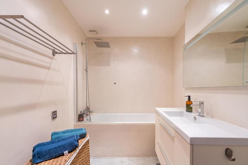 Appartement - 51 m² - 3 pièces