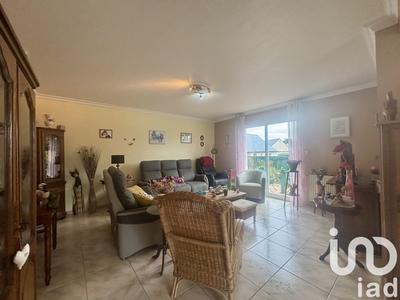 Maison - 137 m² - 5 pièces