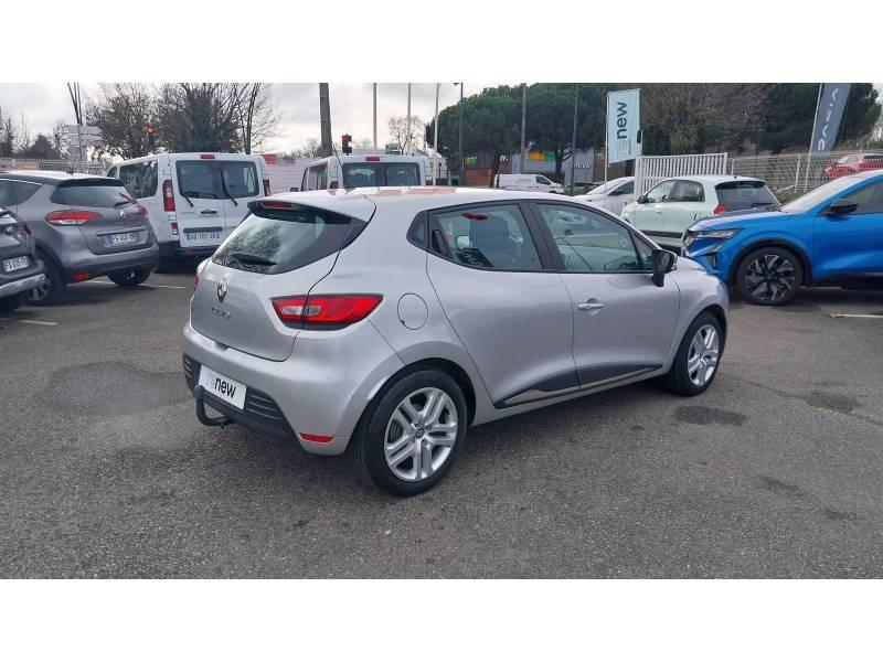 Renault Clio TCe 90 E6c Zen