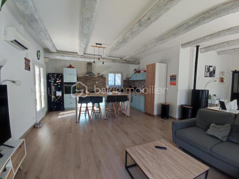 Villa - 110 m² - 5 pièces