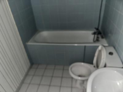 Appartement - 47 m² - 3 pièces