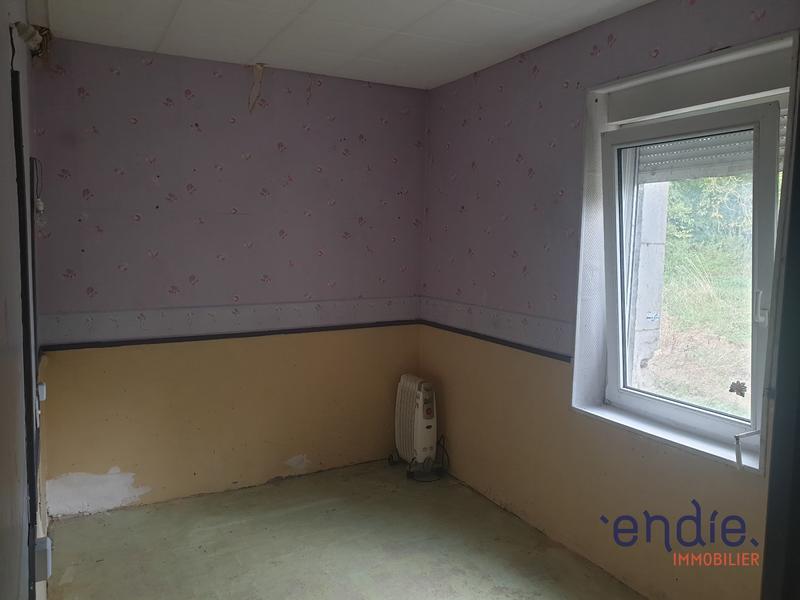 Corps de ferme - 159 m² - 7 pièces