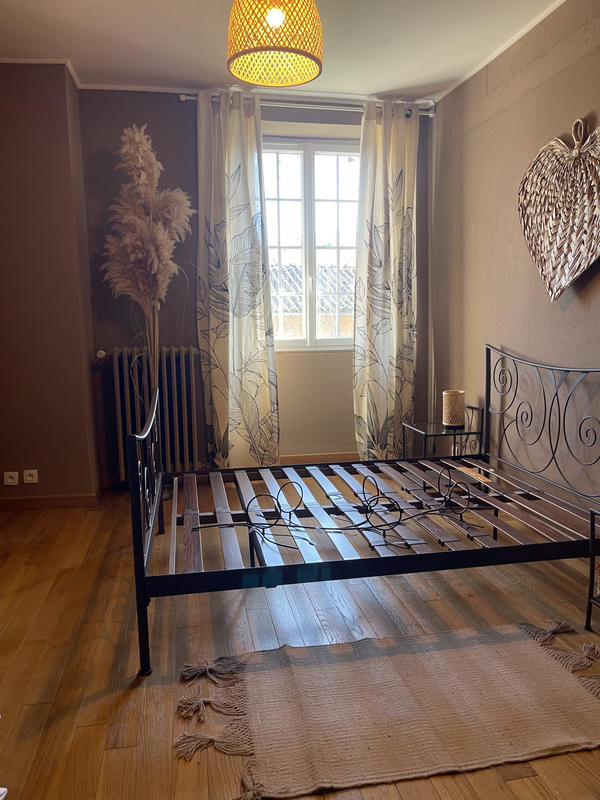 Maison - 228 m² - 7 pièces