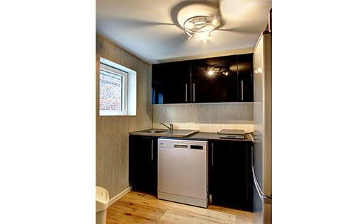 Maison - 67 m² - 4 pièces