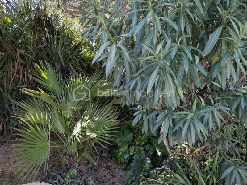 Propriété - 170 m² - 5 pièces