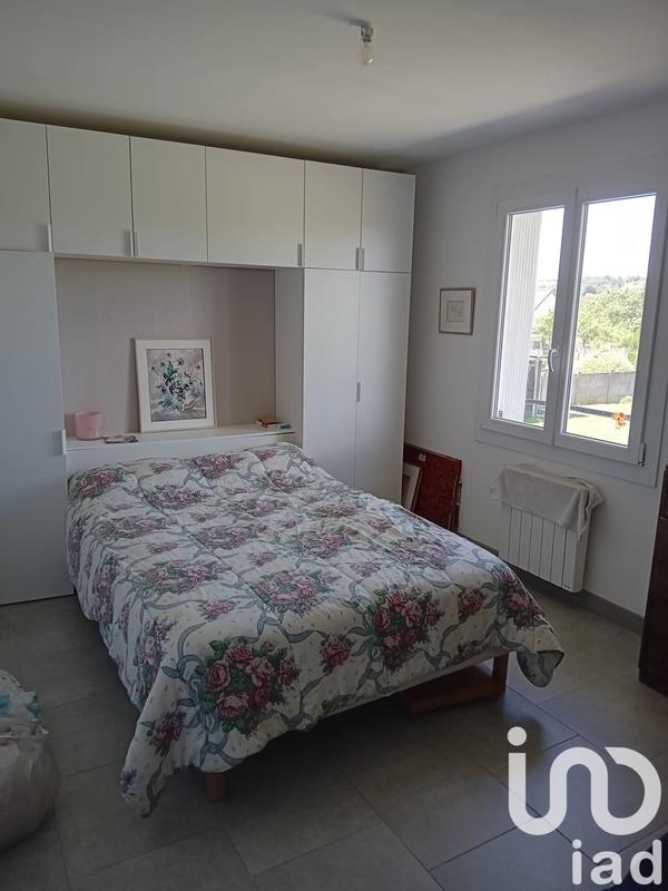 Maison - 145 m² - 5 pièces