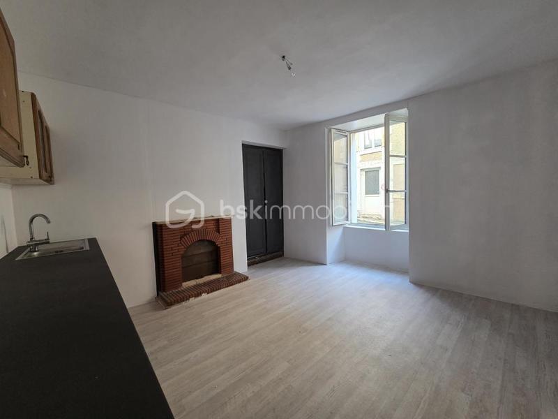 Maison de ville - 145 m² - 6 pièces