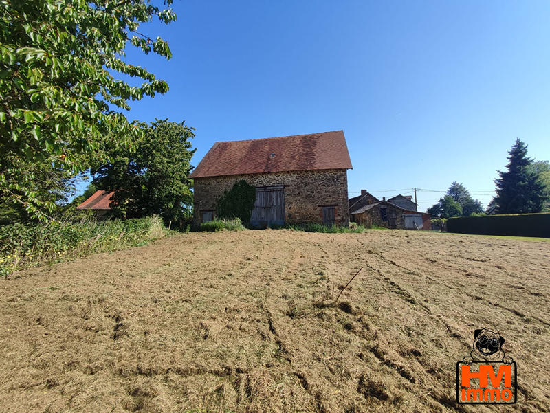 Maison - 140 m² - 3 pièces