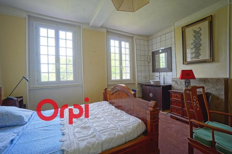 Maison de ville - 150 m² - 6 pièces