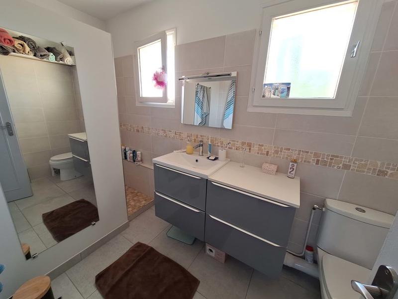 Maison - 117 m² - 4 pièces