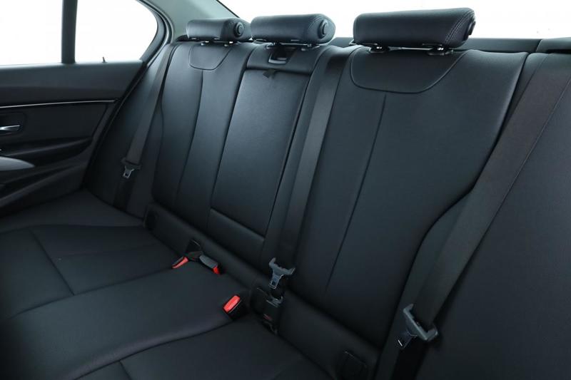 Bmw Série 3 330e Hybride Sport Bva8 252 ch