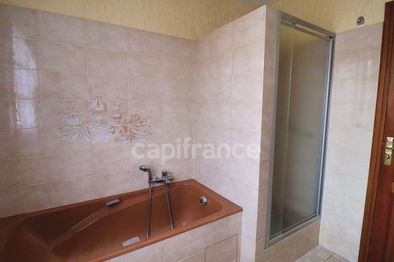 Maison - 148 m² - 6 pièces