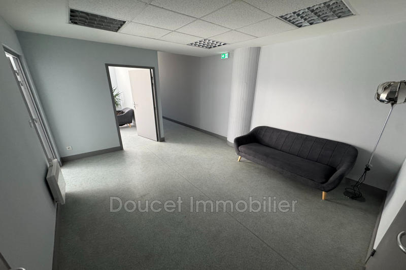 Local commercial - 88 m²