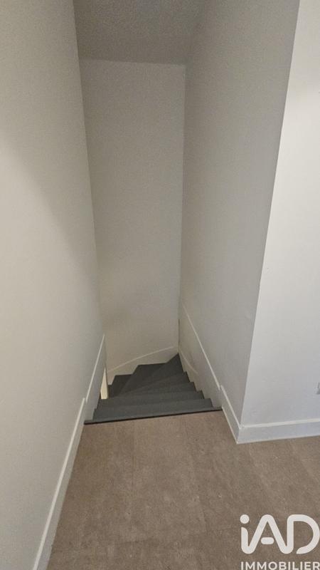 Appartement - 94 m² - 4 pièces