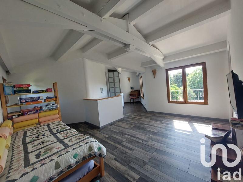 Maison - 112 m² - 5 pièces