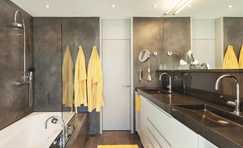 Appartement - 86 m² - 4 pièces