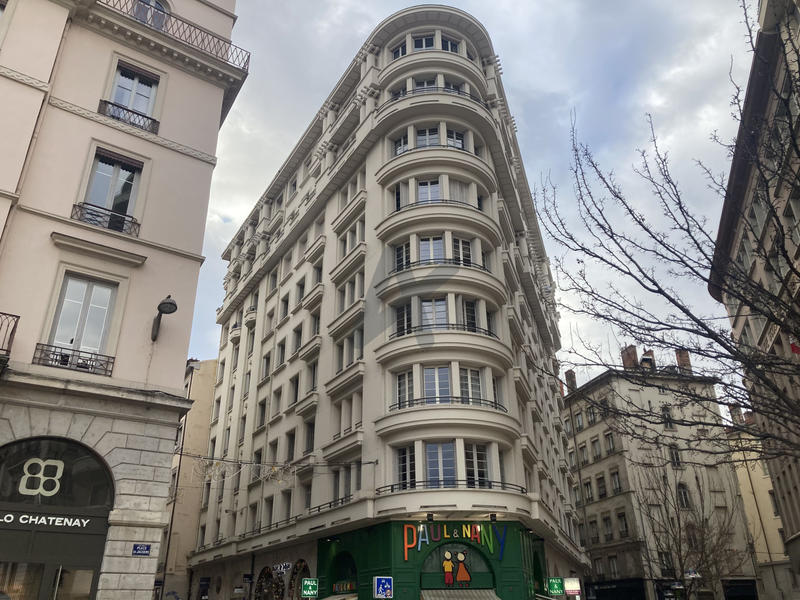 Appartement - 51 m² - 2 pièces