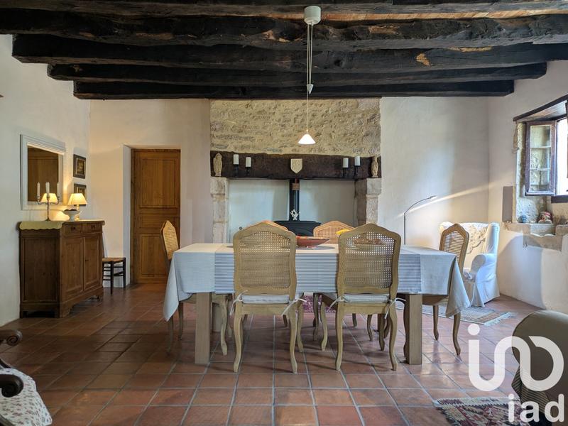 Maison - 174 m² - 5 pièces