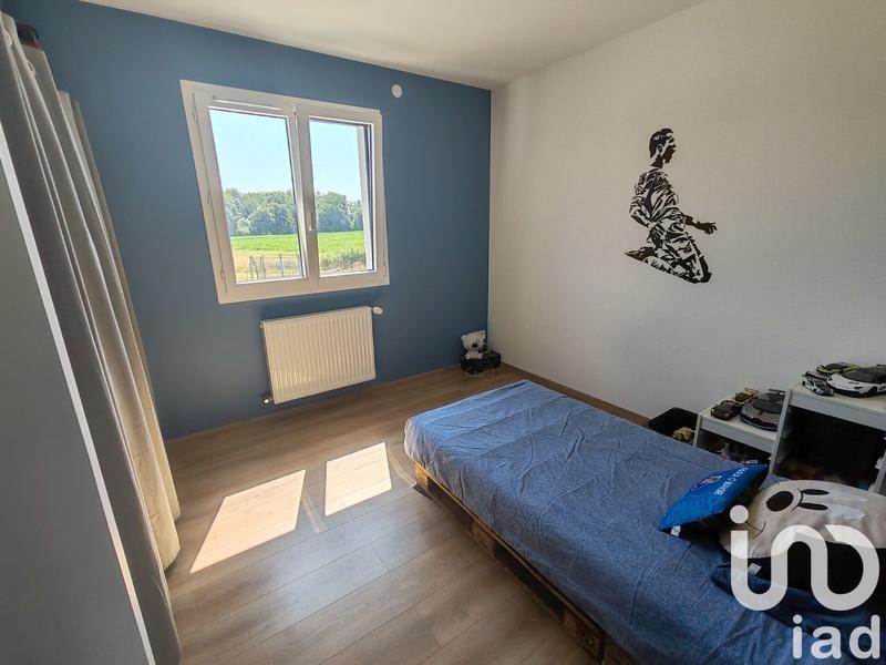 Maison de maîtres - 195 m² - 7 pièces