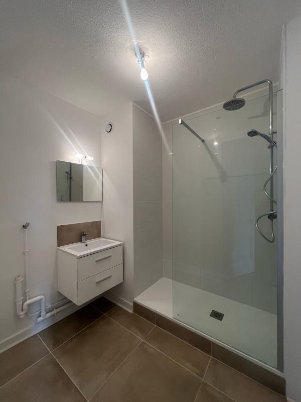 Appartement ancien - 36 m² - 2 pièces