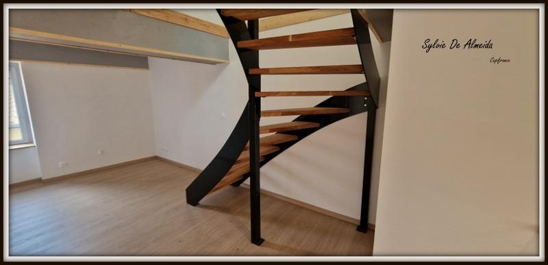 Appartement - 76 m² - 3 pièces