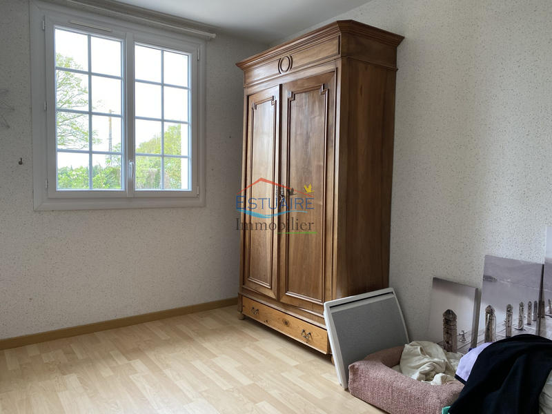 Maison - 146 m² - 6 pièces