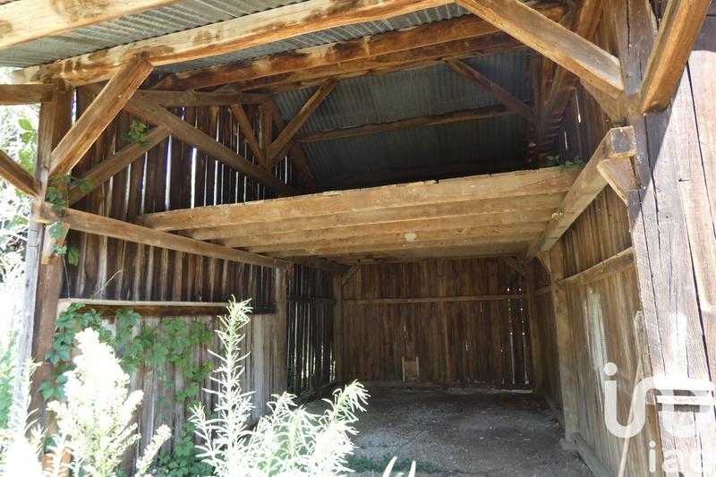 Maison - 180 m² - 6 pièces