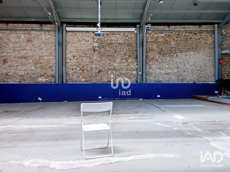 Local commercial - 530 m²