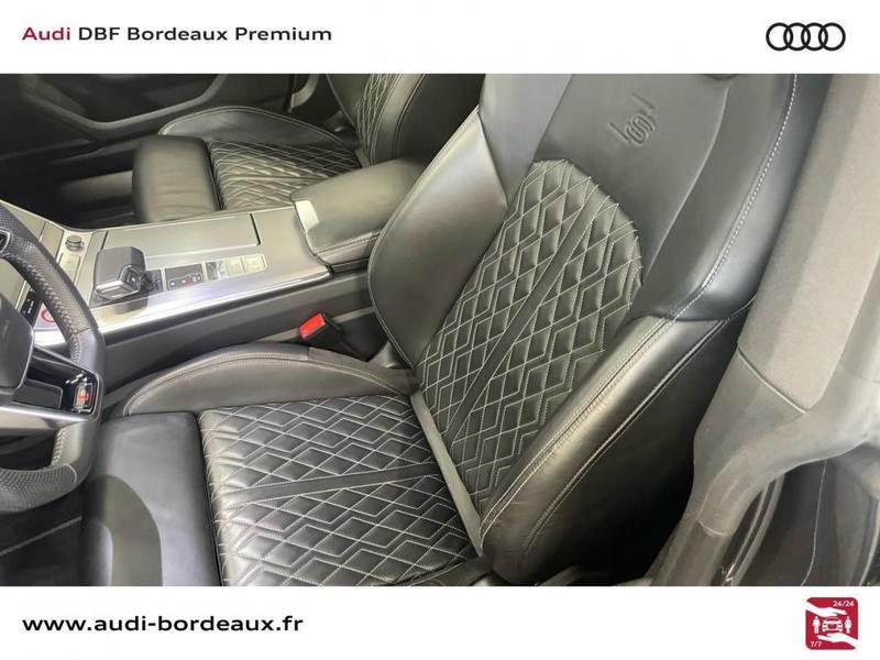 Audi S7 Sportback Tdi 349 ch Quattro Tiptronic 8