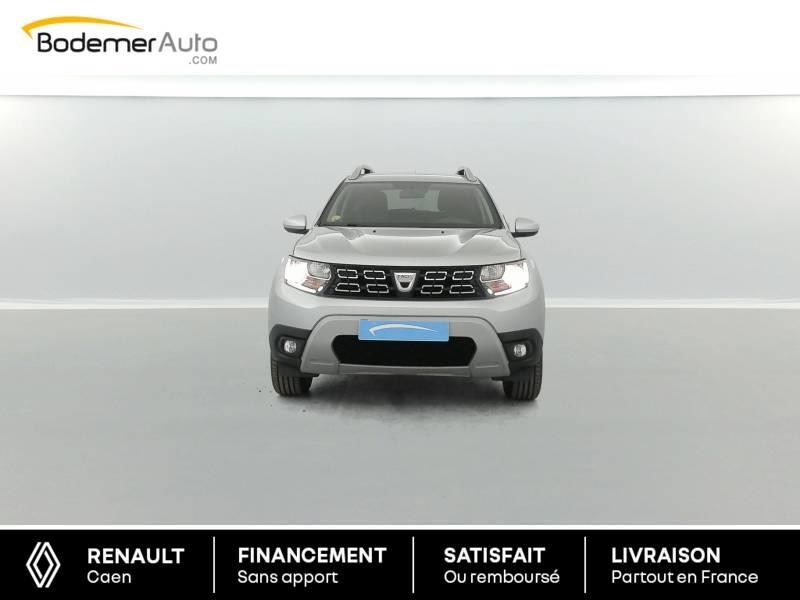 Dacia Duster Blue dCi 115 4x2 Prestige