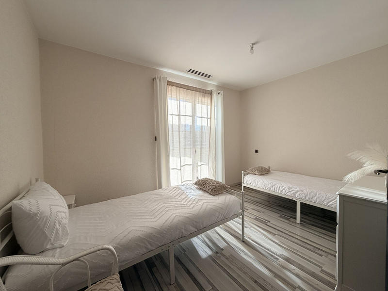 Maison - 151 m² - 6 pièces