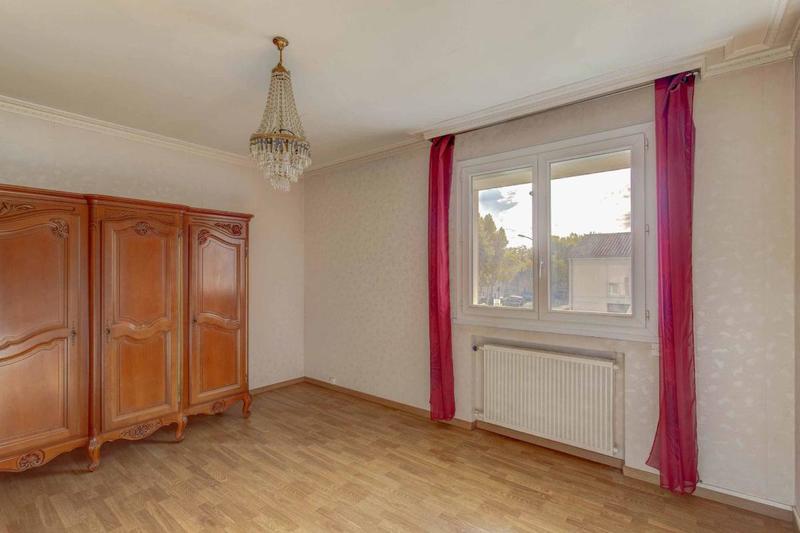 Maison - 114 m² - 5 pièces