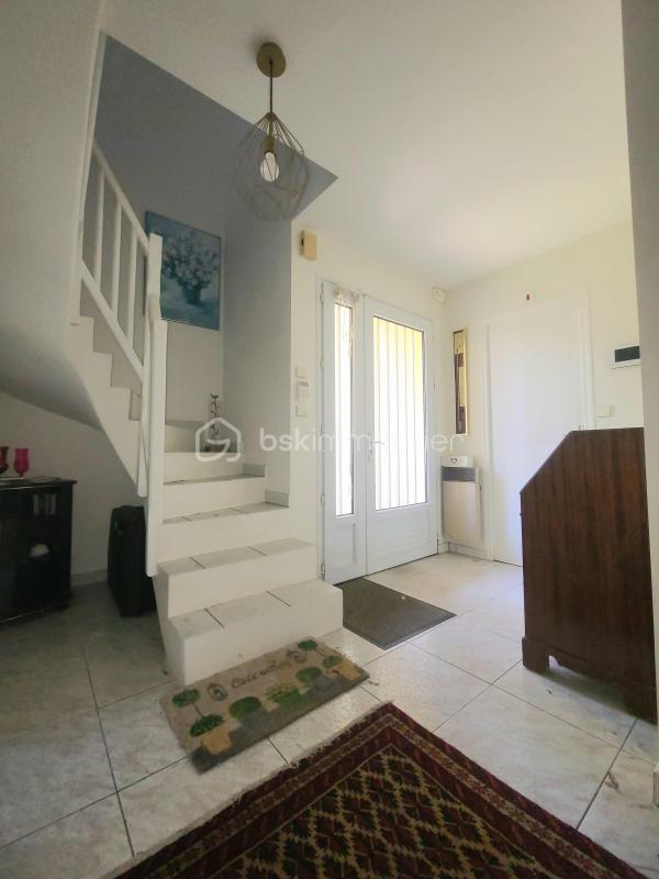 Maison - 148 m² - 5 pièces