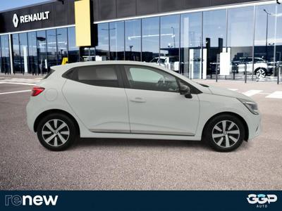 Renault Clio V TCe 100 Gpl Evolution