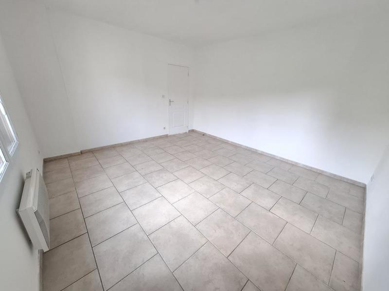 Maison - 154 m² - 6 pièces