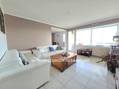 Appartement - 77 m² - 4 pièces