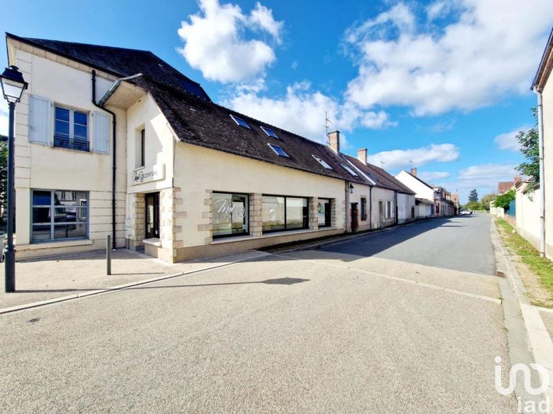 Local commercial - 75 m²