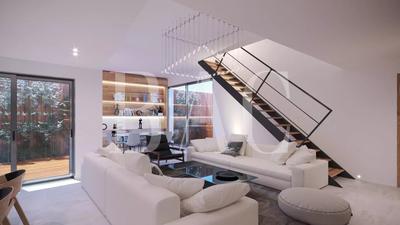 Villa - 140 m² - 5 pièces