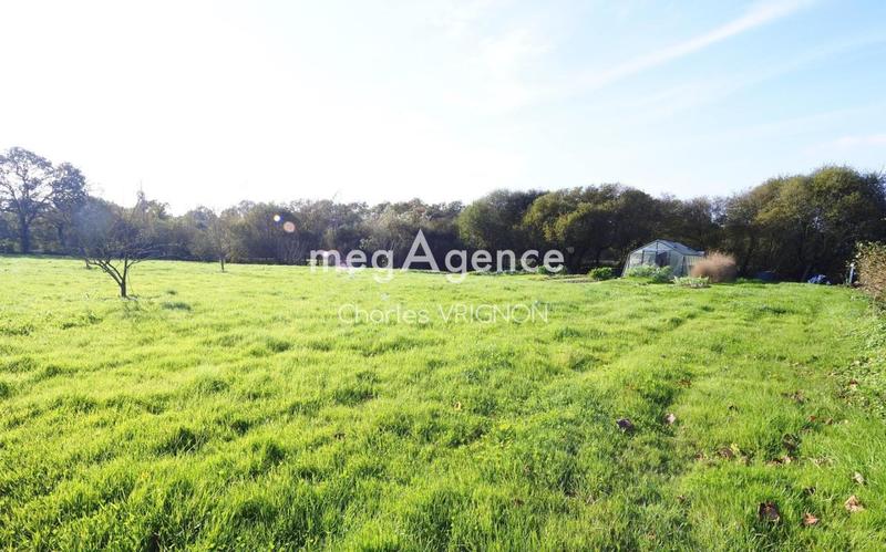 Maison - 245 m² - 8 pièces