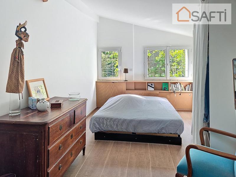 Villa - 153 m² - 6 pièces