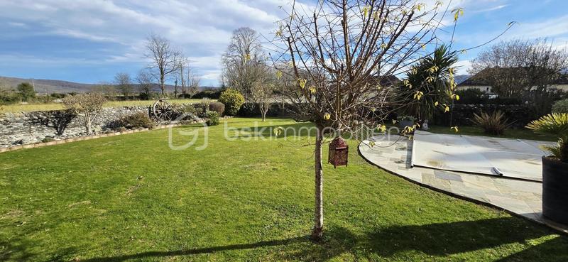 Pavillon - 101 m² - 5 pièces