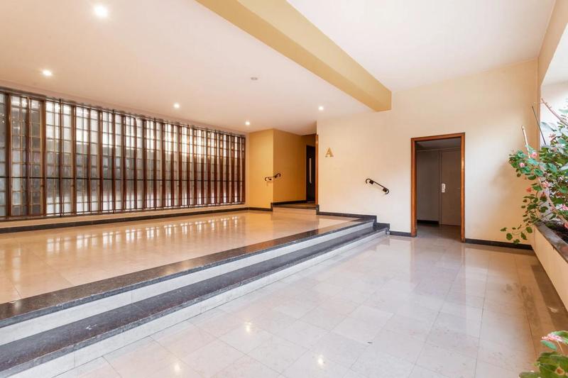 Appartement - 102 m² - 4 pièces